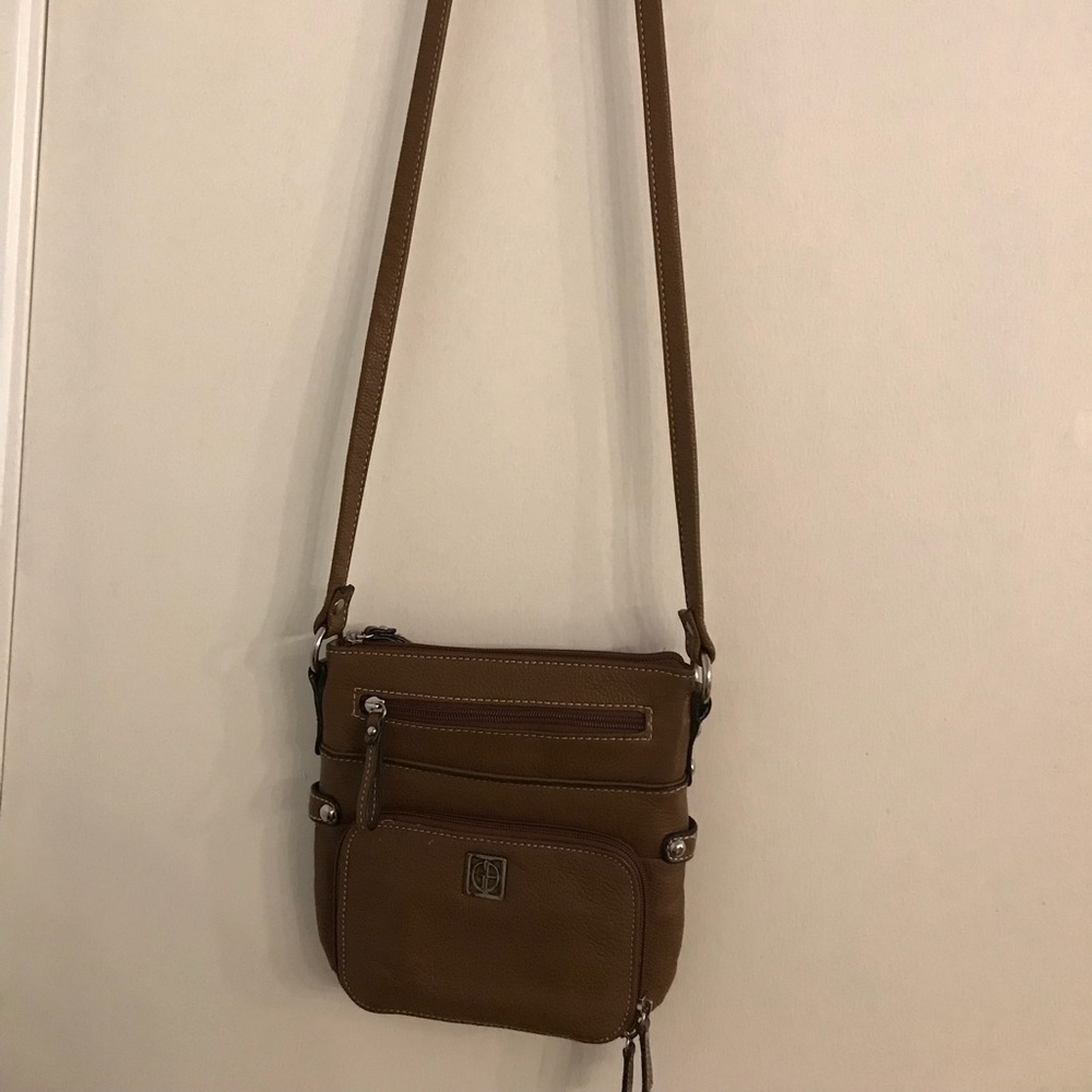 Giani Bernini cross body